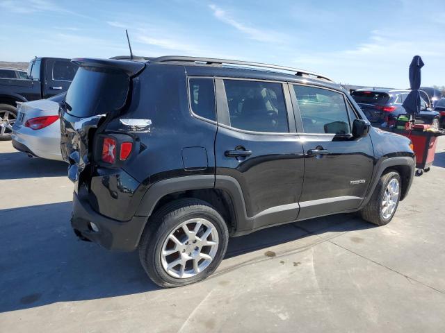 Image 3 of 2020 JEEP RENEGADE LATITUDE 2020 with VIN ZACNJABB6LPL50574