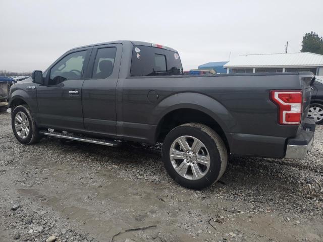 Изображение 2 2020 FORD F150 SUPER CAB 2020 с VIN 1FTEX1C58LKD71978