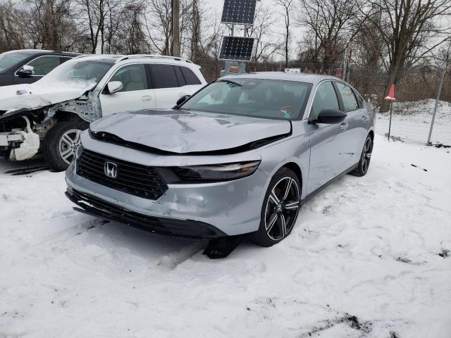 Изображение 2023 HONDA ACCORD HYBRID SPORT 2023