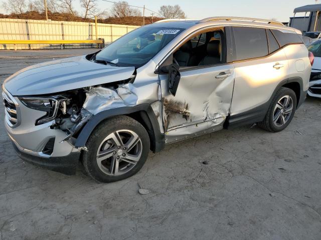 Obraz 1 z 2018 GMC TERRAIN SLT 2018 z VIN 3GKALVEV7JL291585