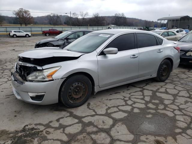 Obraz 1 z 2015 NISSAN ALTIMA 2.5 2015 z VIN 1N4AL3AP9FC568155