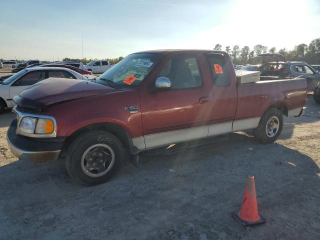 1999 Ford F-150 1999 image