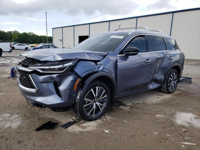 2023 INFINITI QX60 SENSORY 2023 image