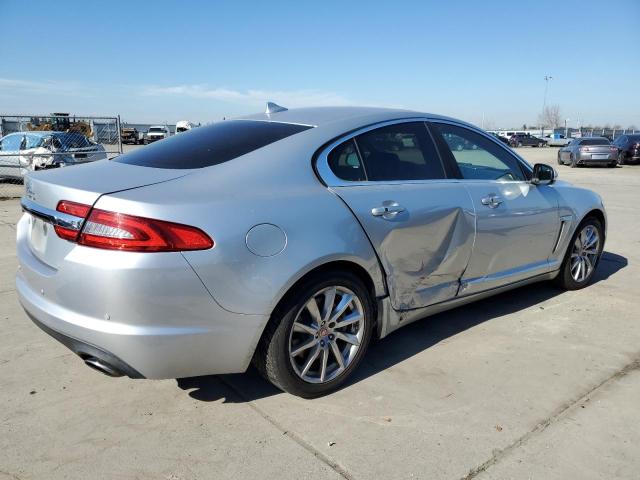 Image 3 of 2015 JAGUAR XF 2.0T PREMIUM 2015 with VIN SAJWA0FS7FPU76523
