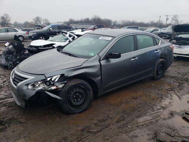 Image 1 of 2014 NISSAN ALTIMA 2.5 2014 with VIN 1N4AL3AP8EC419153