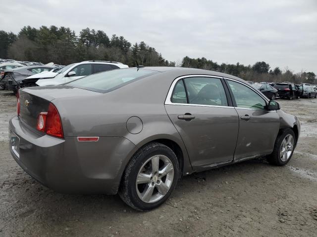 Image 3 of 2010 CHEVROLET MALIBU 2LT 2010 with VIN 1G1ZD5EB7A4142674