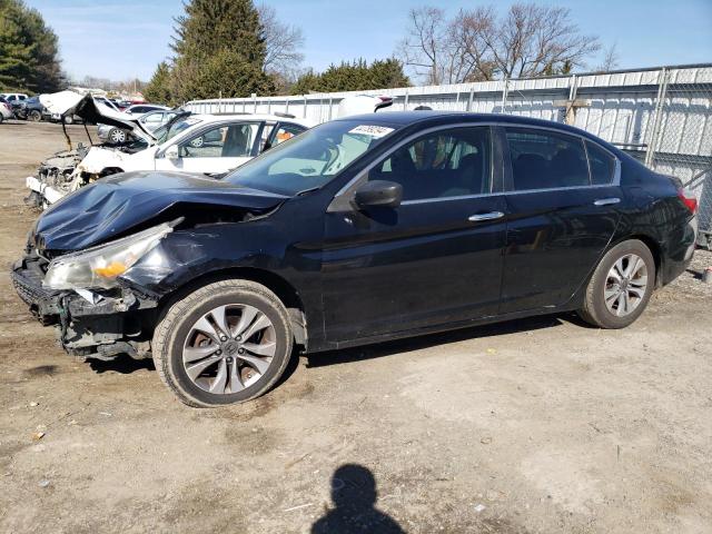 Obraz 1 z 2015 HONDA ACCORD LX 2015 z VIN 1HGCR2F31FA047896