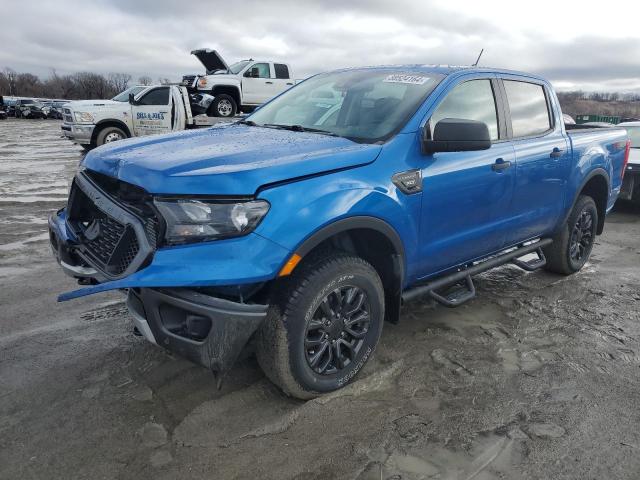 Image 1 of 2023 FORD RANGER XL 2023 with VIN 1FTER4FHXPLE23693