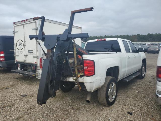 Obraz 3 z 2015 CHEVROLET SILVERADO K2500 HEAVY DUTY LT 2015 z VIN 1GC2KVEG2FZ547510