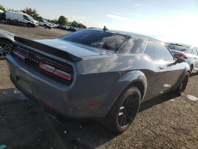 Obraz 3 z 2019 DODGE CHALLENGER R/T SCAT PACK 2019 z VIN 2C3CDZFJ4KH508576