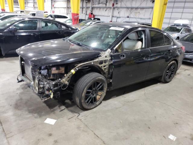 Image 1 of 2015 SUBARU LEGACY 2.5I 2015 with VIN 4S3BNAA6XF3021013