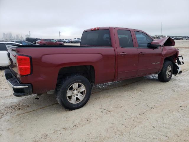Изображение 3 2015 CHEVROLET SILVERADO C1500 LT 2015 с VIN 1GCRCREH8FZ249703