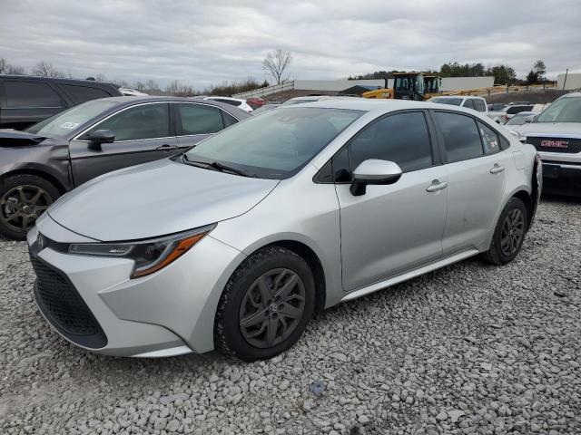Obraz 1 z 2021 TOYOTA COROLLA LE 2021 z VIN 5YFEPMAE1MP215773