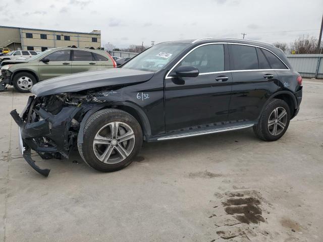Image 1 of 2016 MERCEDES-BENZ GLC 300 2016 with VIN WDC0G4JB5GF086426