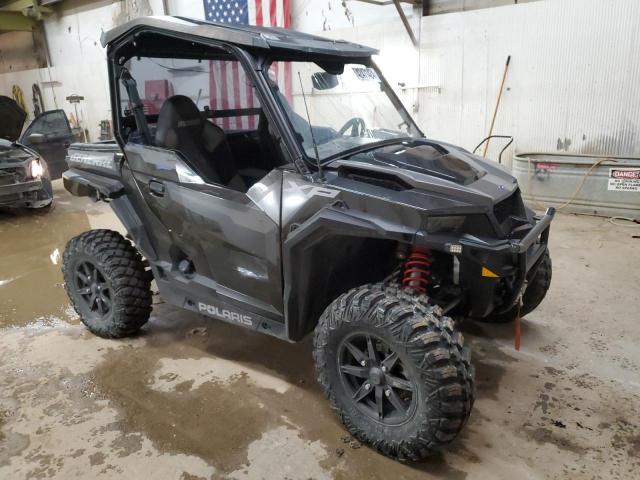 Obraz 2021 POLARIS GENERAL XP 1000 DELUXE 2021