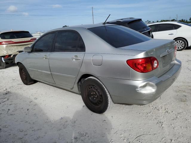 Obraz 2 z 2003 TOYOTA COROLLA CE 2003 z VIN JTDBR32E330046418