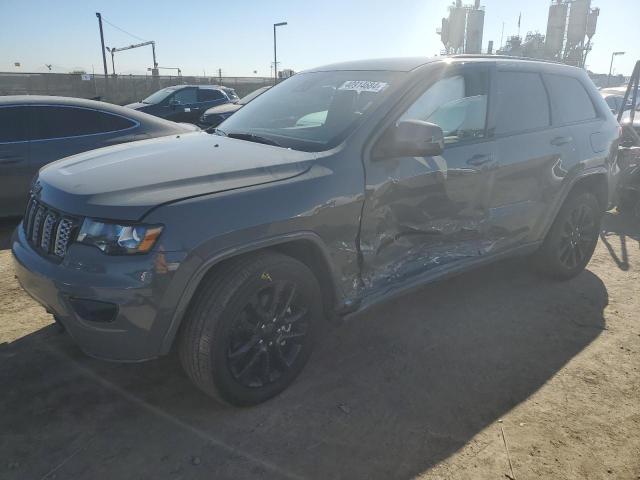 Obraz 1 z 2021 JEEP GRAND CHEROKEE LAREDO 2021 z VIN 1C4RJEAG5MC784614