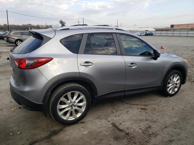 Obraz 3 z 2014 MAZDA CX-5 GT 2014 z VIN JM3KE2DY3E0352865