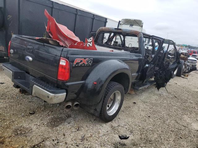 Изображение 3 2016 FORD F450 SUPER DUTY 2016 с VIN 1FT8W4DT2GEC03434