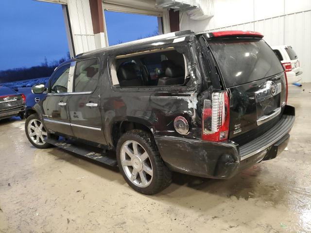Obraz 2 z 2011 CADILLAC ESCALADE ESV PREMIUM 2011 z VIN 1GYS4JEF3BR319451