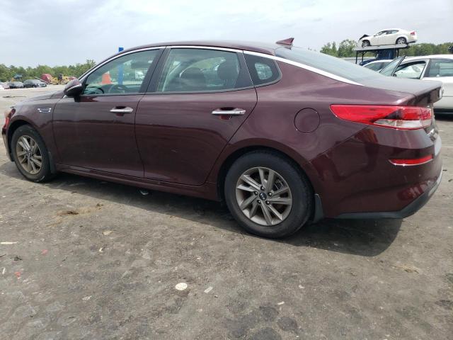 Obraz 2 z 2020 KIA OPTIMA LX 2020 z VIN 5XXGT4L39LG444743