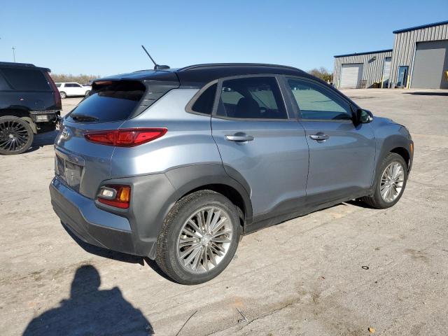 Image 3 of 2018 HYUNDAI KONA SEL 2018 with VIN KM8K22AA2JU180836
