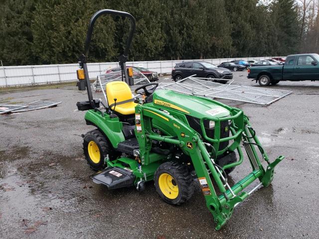 2022 JOHN DEERE 1023E 2022 image