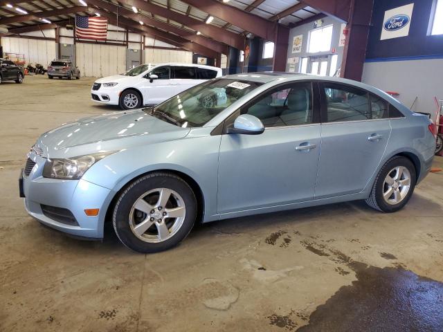 Изображение 1 2012 CHEVROLET CRUZE LT 2012 с VIN 1G1PF5SC0C7222110