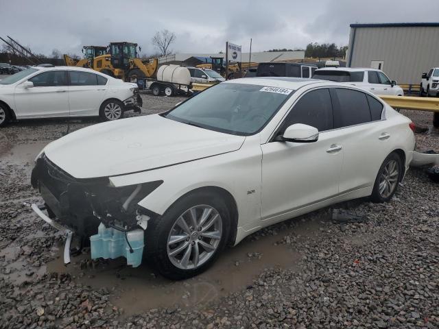 Изображение 2017 INFINITI Q50 PREMIUM 2017