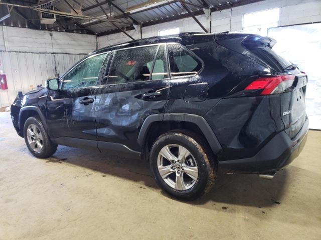 Изображение 2 2023 TOYOTA RAV4 XLE 2023 с VIN 2T3P1RFV4PW366777