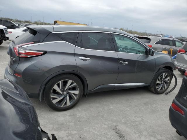 Obraz 3 z 2015 NISSAN MURANO S 2015 z VIN 5N1AZ2MH5FN208226