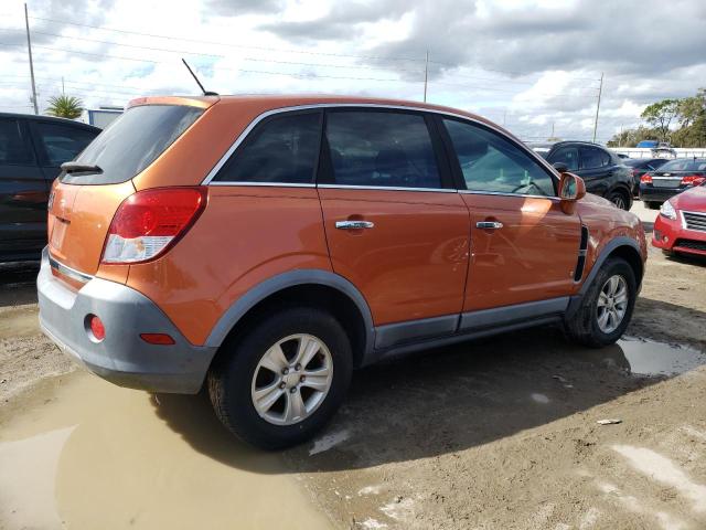 Image 3 of 2008 SATURN VUE XE 2008 with VIN 3GSCL33P38S653333
