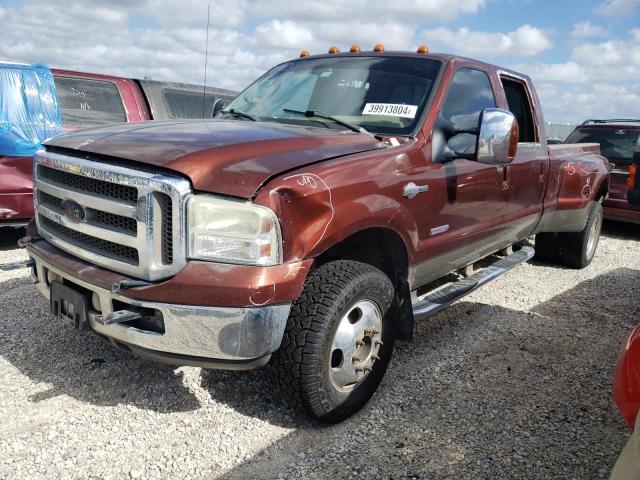 Obraz 1 z 2007 FORD F350 SUPER DUTY 2007 z VIN 1FTWW33P77EA59322