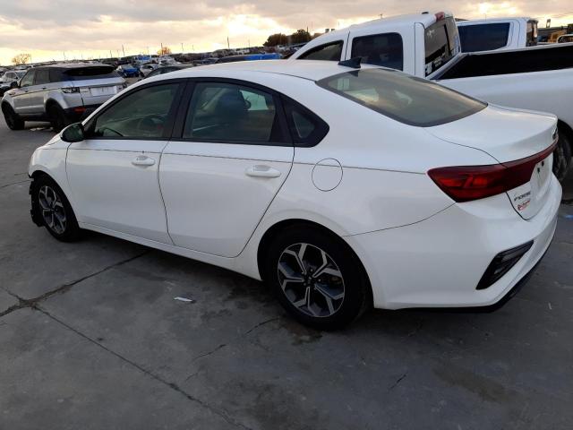 Изображение 2 2019 KIA FORTE FE 2019 с VIN 3KPF24AD4KE099381