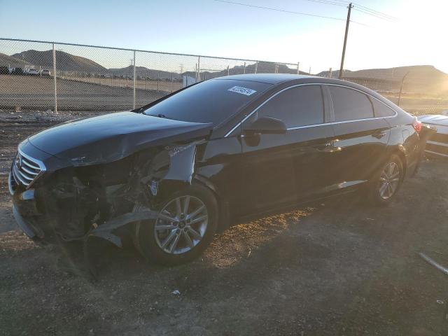 Obraz 1 z 2015 HYUNDAI SONATA SE 2015 z VIN 5NPE24AF6FH242846