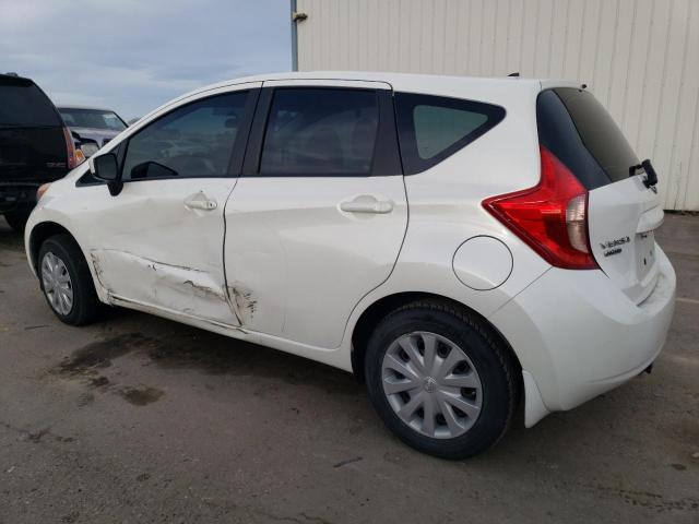 Изображение 2 2015 NISSAN VERSA S 2015 с VIN 3N1CE2CPXFL374181