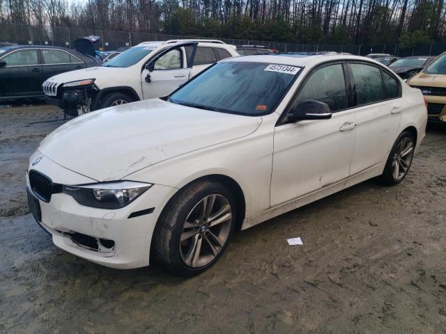 Изображение 2014 BMW 328 XI SULEV 2014