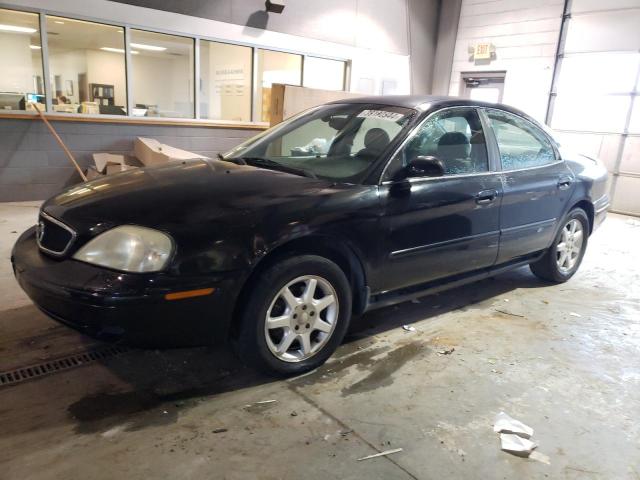 2003 MERCURY SABLE GS 2003 image