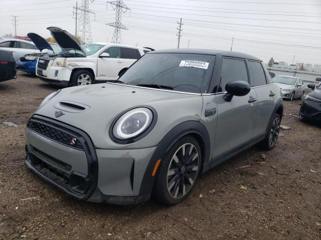 Obraz 2023 MINI COOPER S 2023