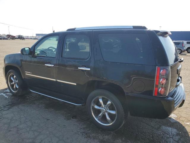 Obraz 2 z 2010 GMC YUKON DENALI 2010 z VIN 1GKUKEEF2AR166236