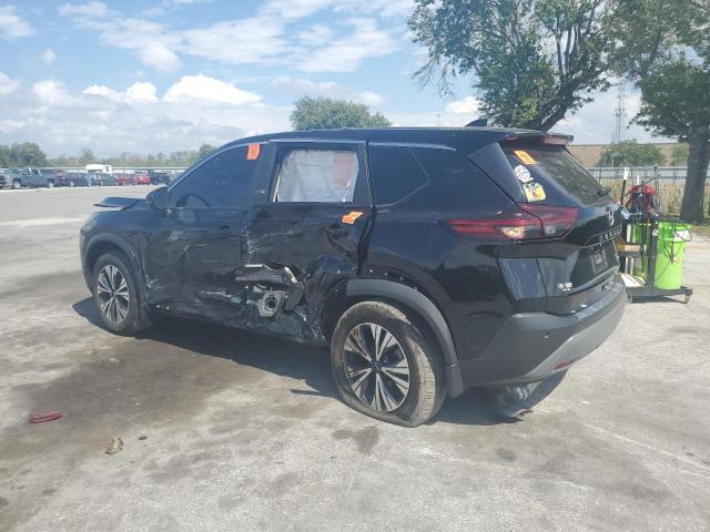 Image 2 of 2023 NISSAN ROGUE SV 2023 with VIN 5N1BT3BA4PC752960