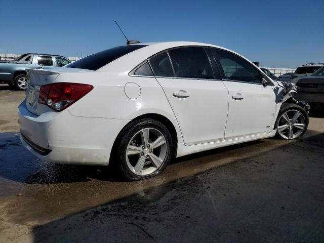 Obraz 3 z 2015 CHEVROLET CRUZE LT 2015 z VIN 1G1PE5SB9F7109870