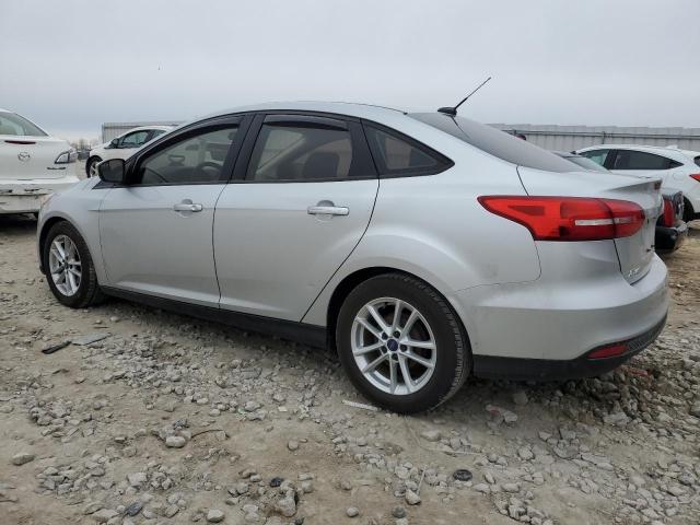 Obraz 2 z 2015 FORD FOCUS SE 2015 z VIN 1FADP3F27FL201916