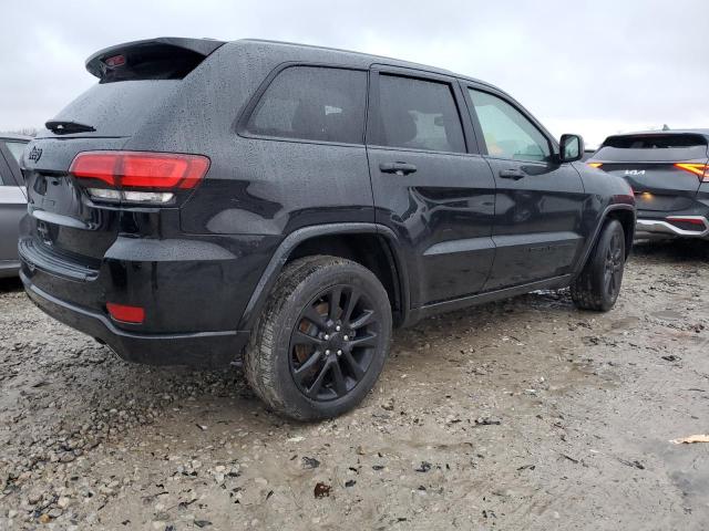 Image 3 of 2018 JEEP GRAND CHEROKEE LAREDO 2018 with VIN 1C4RJEAG3JC125460