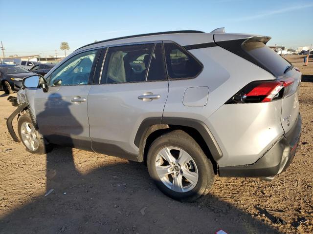 Изображение 2 2021 TOYOTA RAV4 XLE 2021 с VIN 2T3W1RFV4MW128189