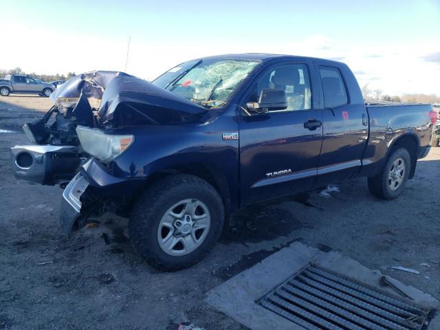 Изображение 1 2011 TOYOTA TUNDRA DOUBLE CAB SR5 2011 с VIN 5TFUY5F11BX166397