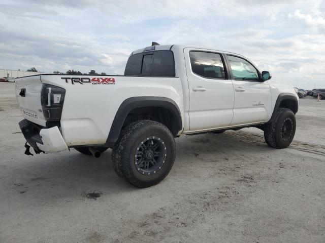 Image 3 of 2020 TOYOTA TACOMA DOUBLE CAB 2020 with VIN 5TFCZ5AN1LX236498