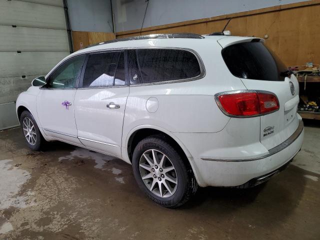 Obraz 2 z 2016 BUICK ENCLAVE  2016 z VIN 5GAKRAKD0GJ284577