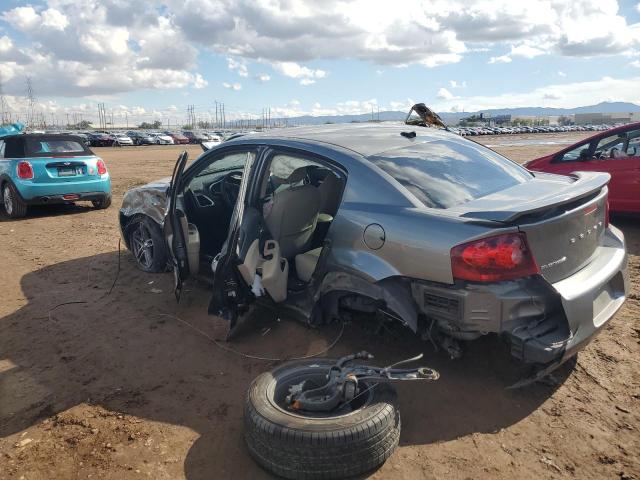 Obraz 2 z 2012 DODGE AVENGER SE 2012 z VIN 1C3CDZAB6CN247556