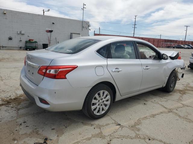 Image 3 of 2017 NISSAN SENTRA S 2017 with VIN 3N1AB7AP6HY390416